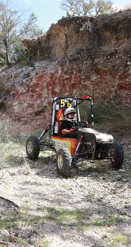 Baja SAE