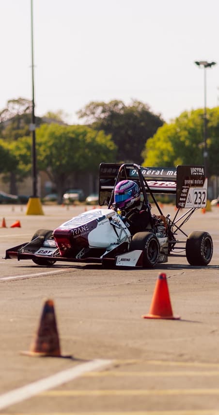 Formula EV