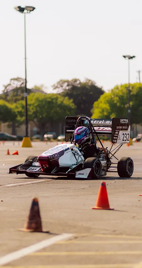 Formula EV