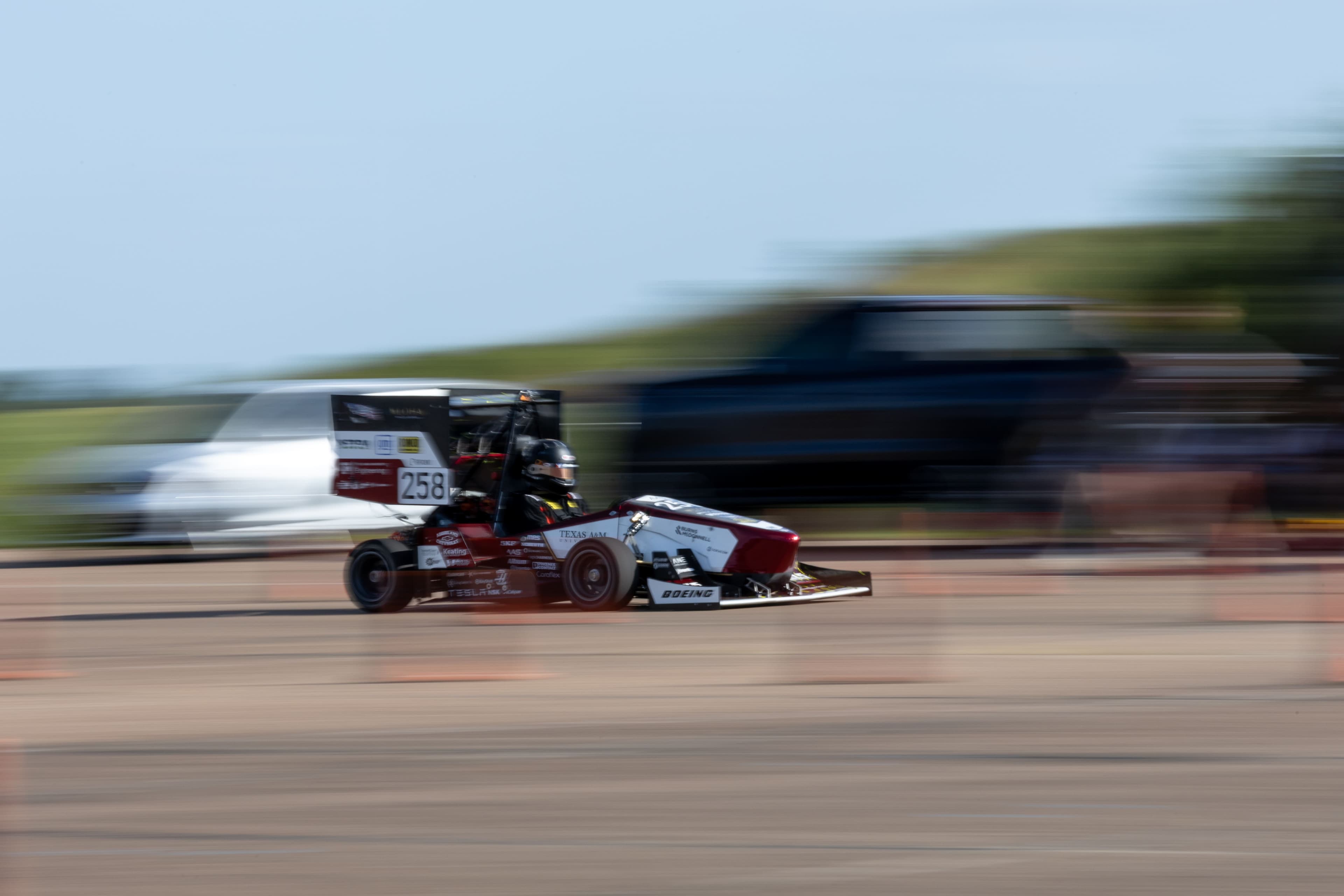 Formula Electric team image 5