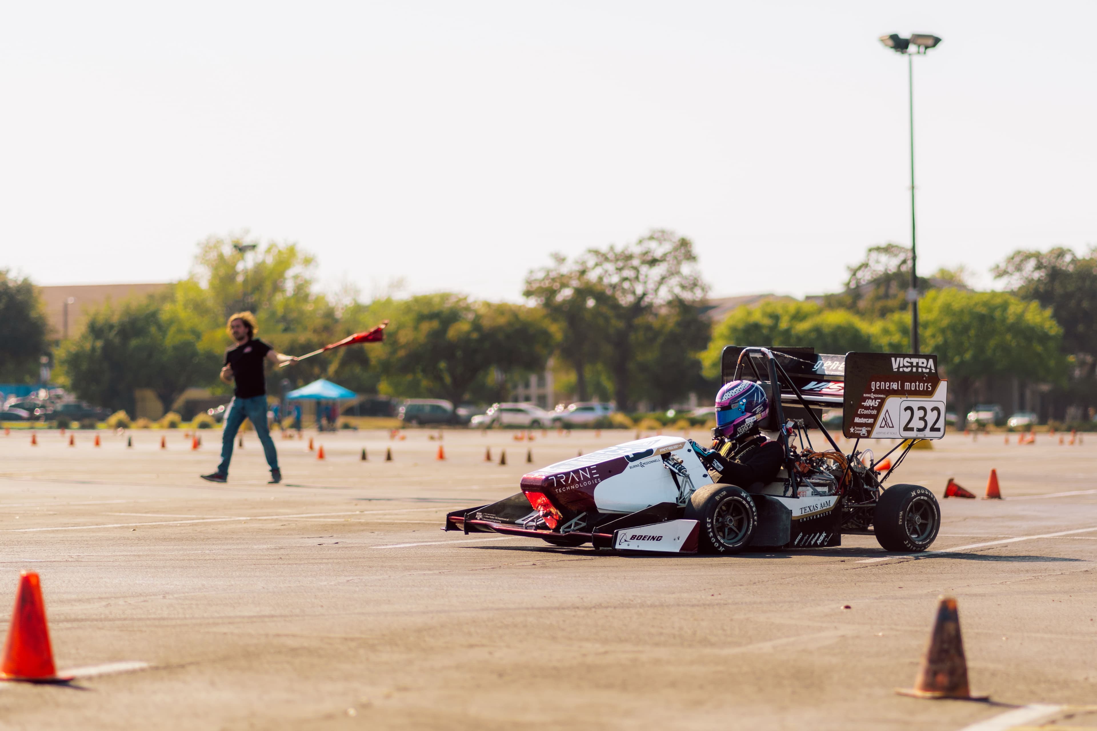 Formula Electric team image 5