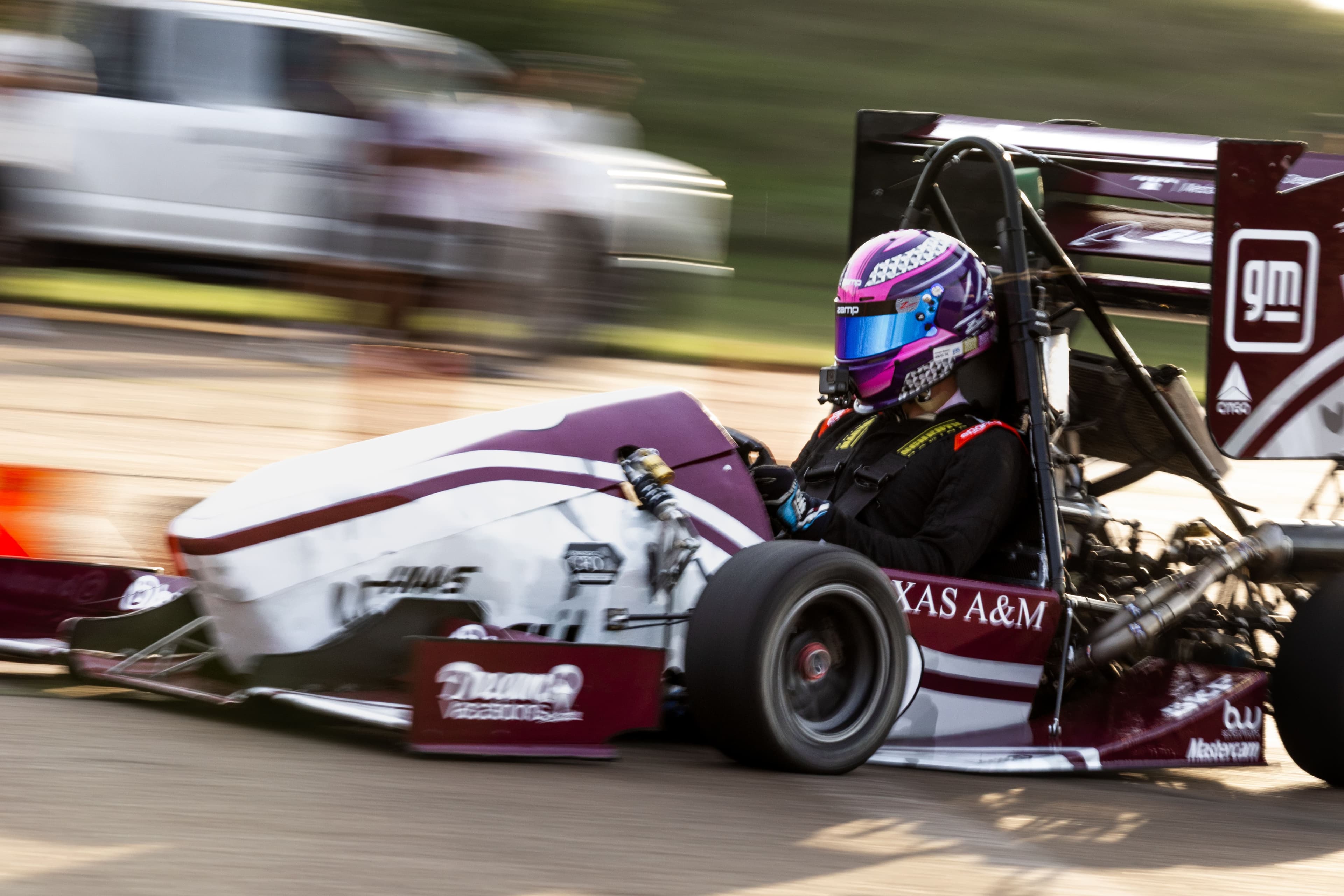 Formula Internal Combustion team image 5