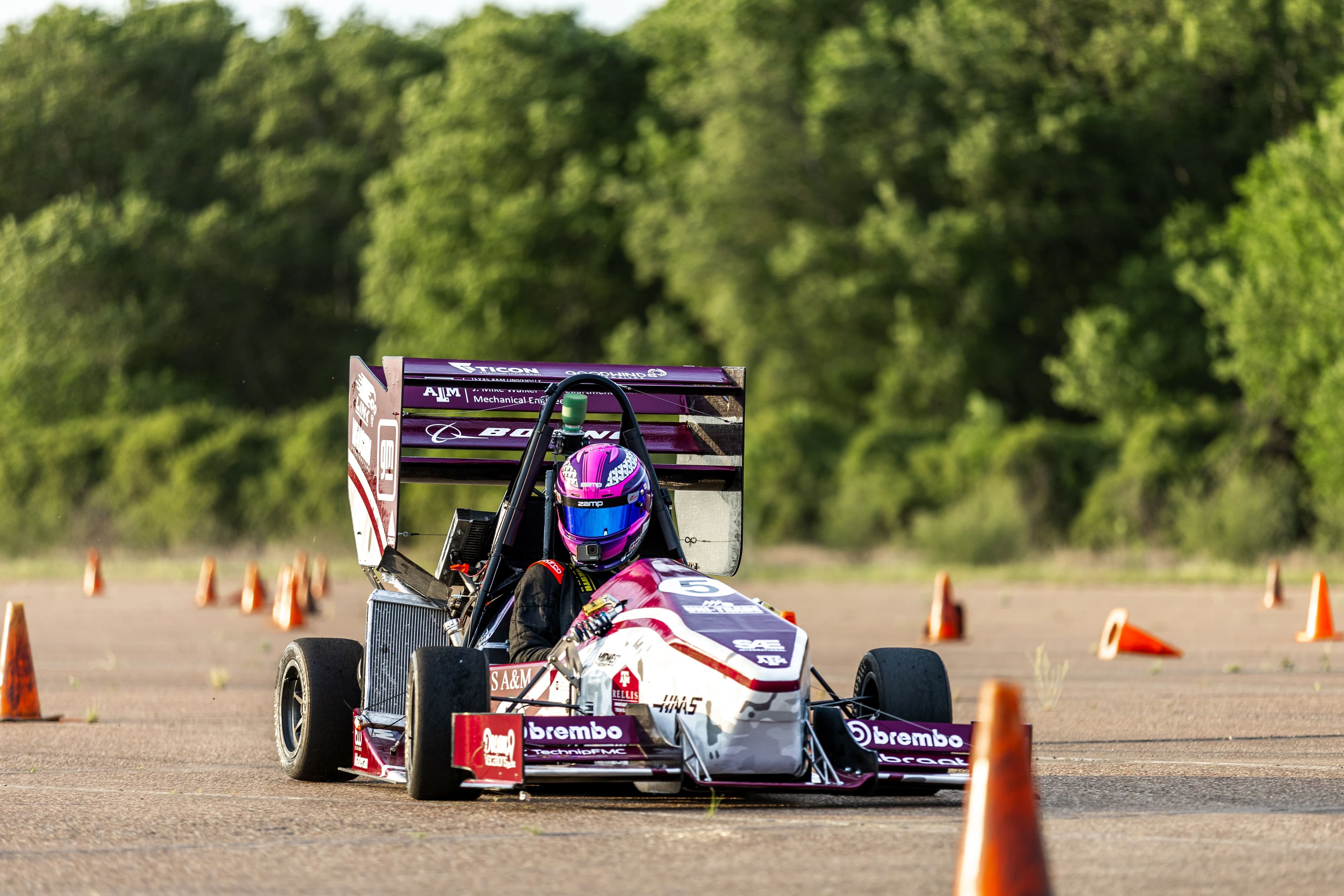Formula Internal Combustion team image 4