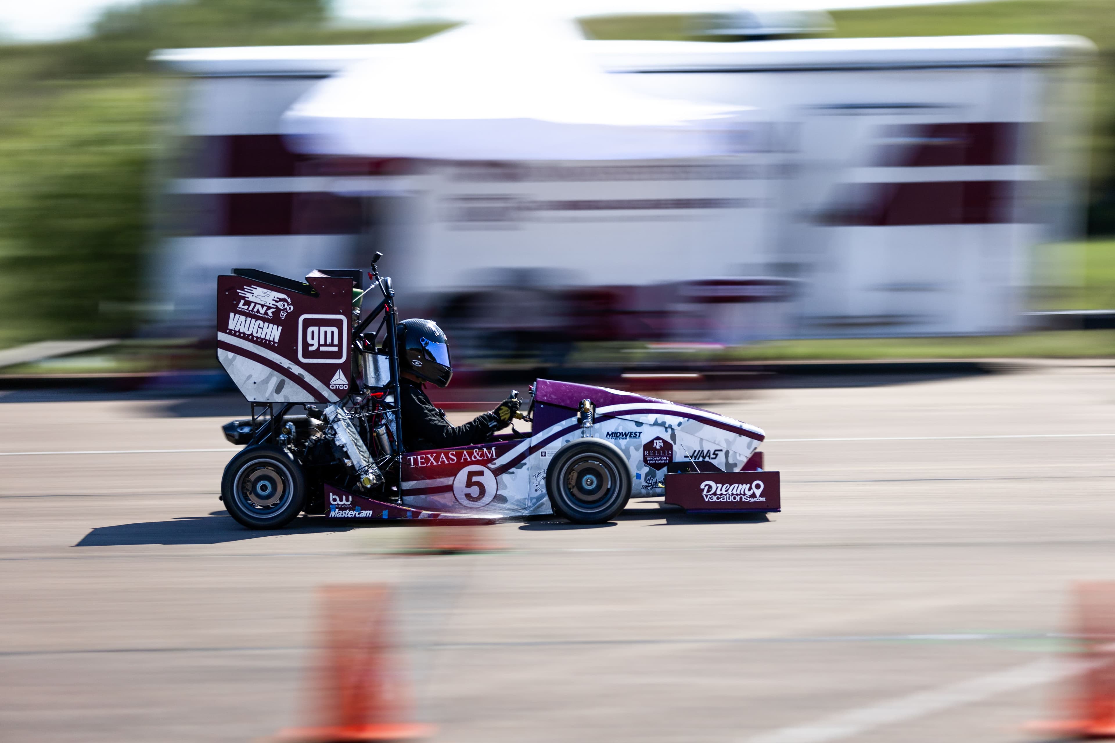 Formula Internal Combustion team image 1