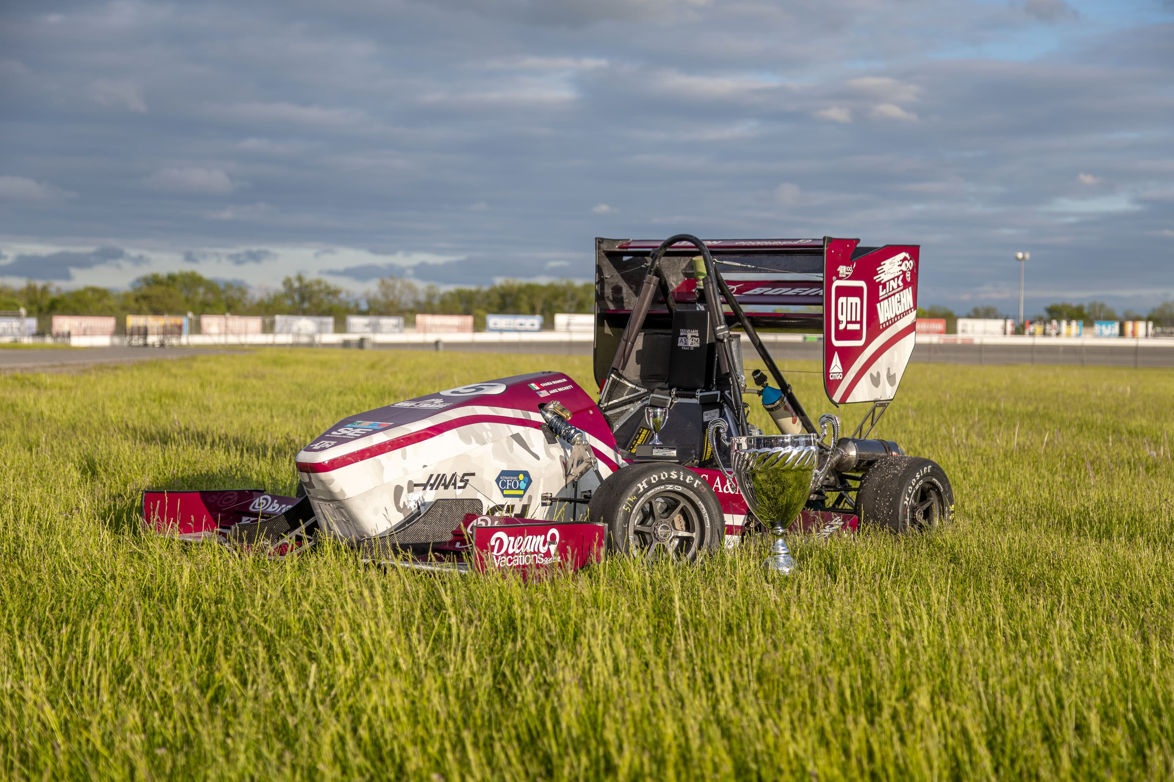 Formula Internal Combustion team image 3