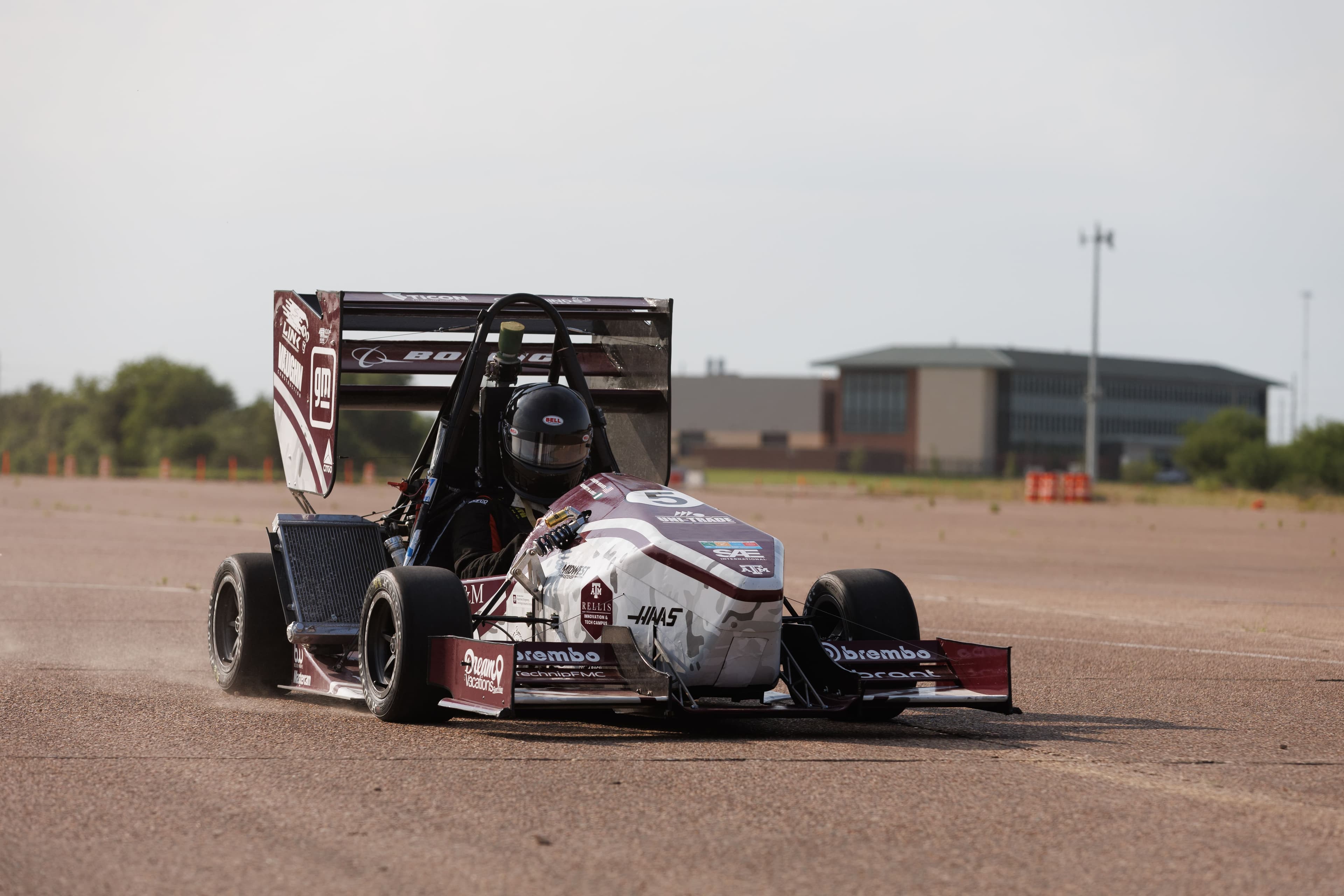 Formula Internal Combustion team image 4