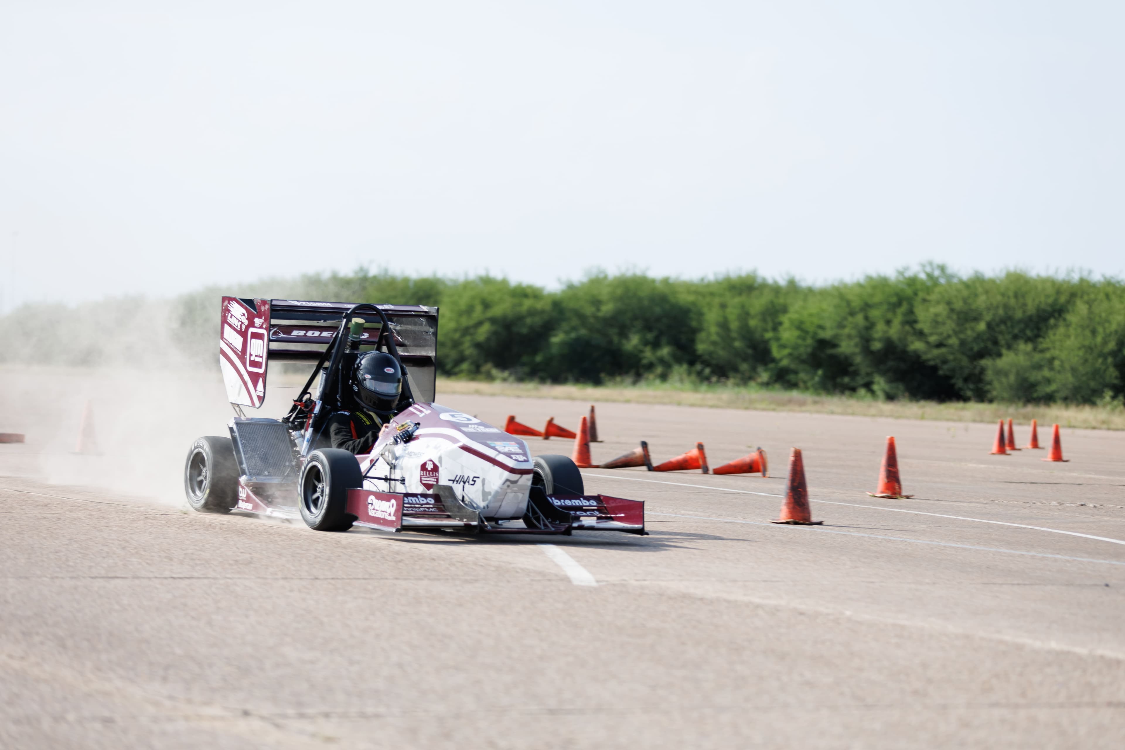Formula Internal Combustion team image 2