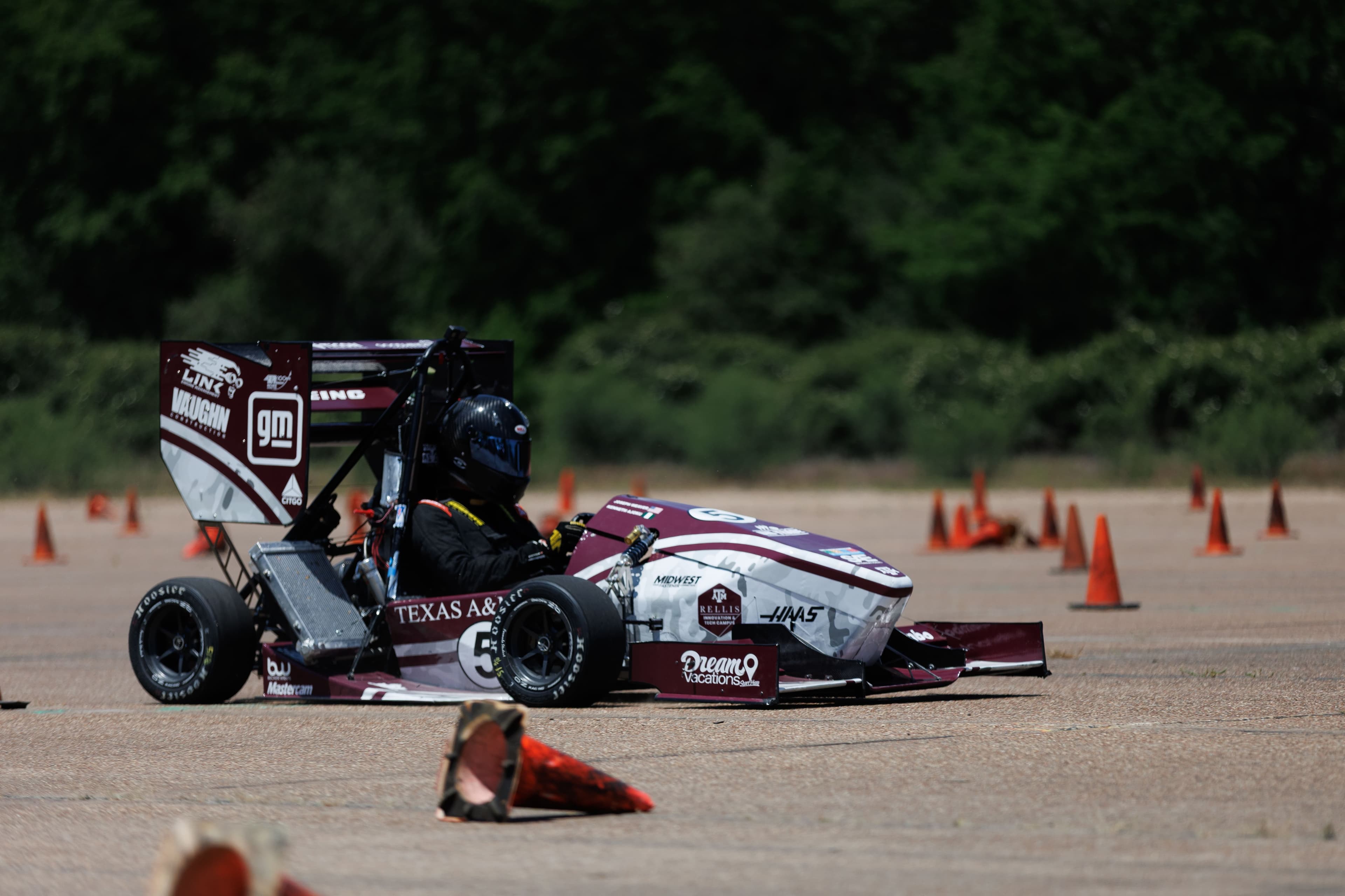 Formula Internal Combustion team image 5