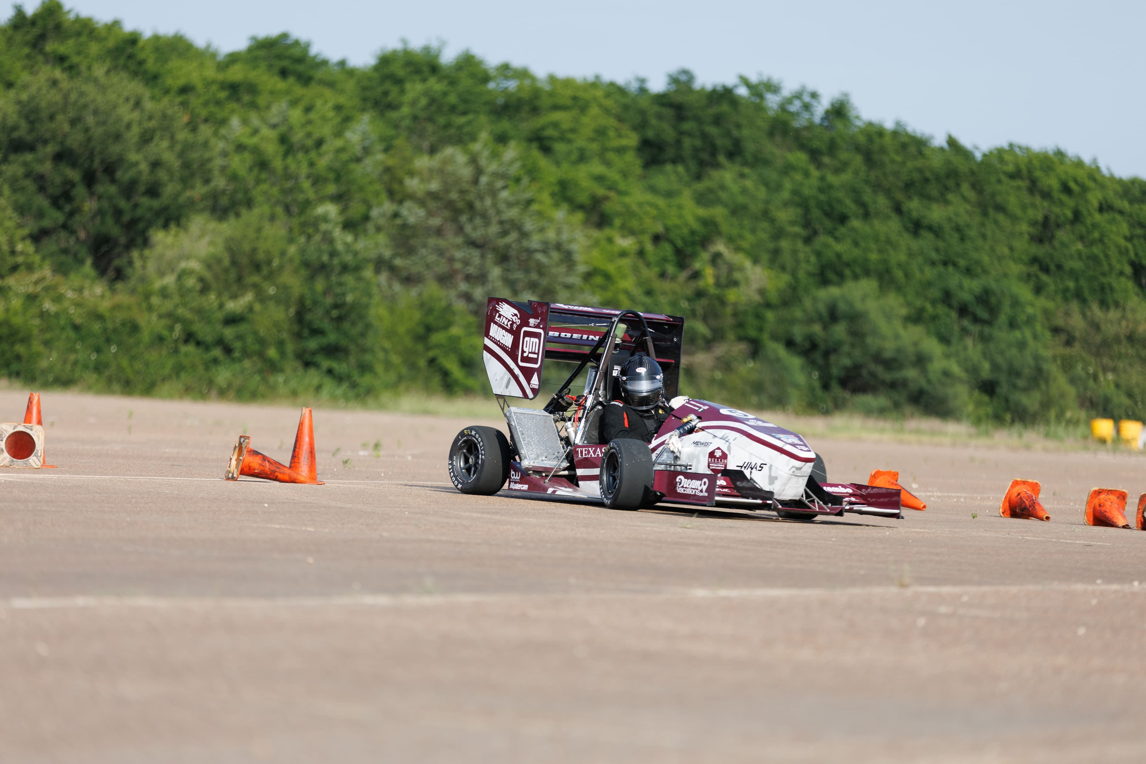 Formula Internal Combustion team image 6